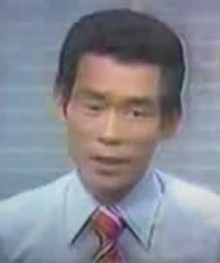 Kiyotaka Katsuta